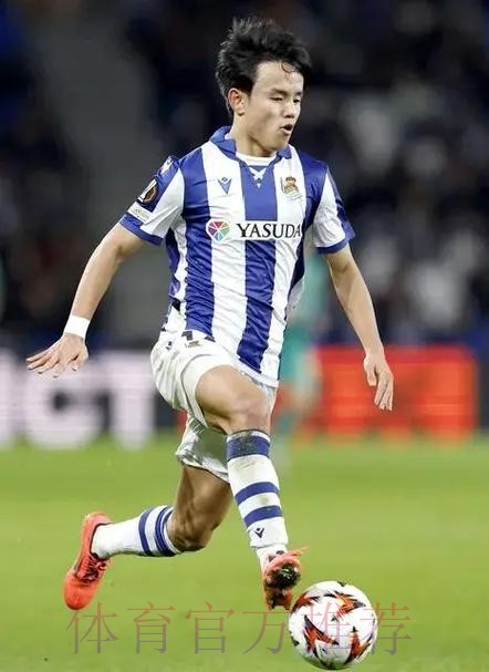 久保:在皇马没什么美好回忆 不把他们看作老东家