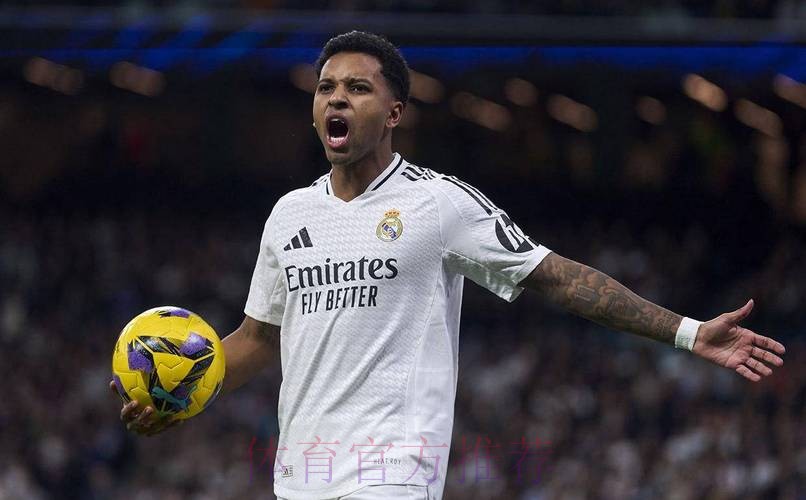 皇马考虑不排四前锋 罗德里戈最有可能替补