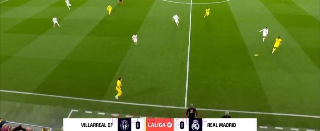 皇马2-1击败黄潜 结束其西甲客场连续3场不胜 皇马2-1击败黄潜 结束其西甲客场连续3场不胜