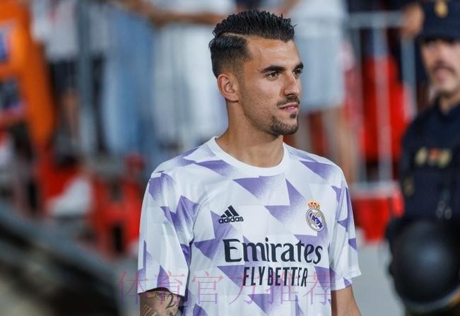 阿斯头版:塞巴略斯想留下 等待皇马给出续约报价